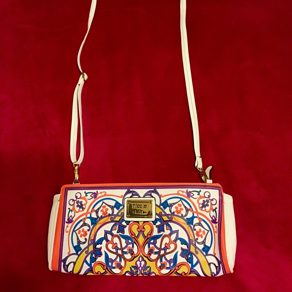 Nicole by Nicole Miller handbag day purse